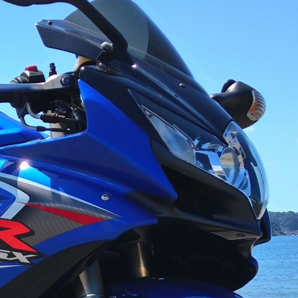 nao0218さんのGSX-R600