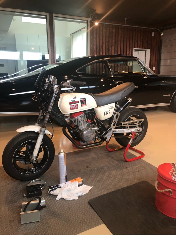 エイプ100 ホンダ おさムラーノの愛車 みんカラ エイプ100 ホンダ おさムラーノの愛車 みんカラ