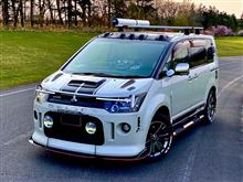 shinD5さんのDELICA_D5
