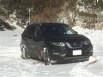 日産 エクストレイルハイブリッド