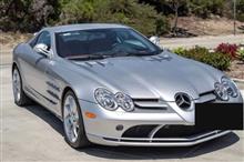 メディアショップさんのSLR_MCLAREN