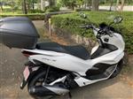 ホンダ PCX