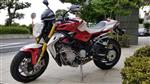 MV AGUSTA ブルターレ コルサ