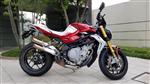 MV AGUSTA ブルターレ コルサ