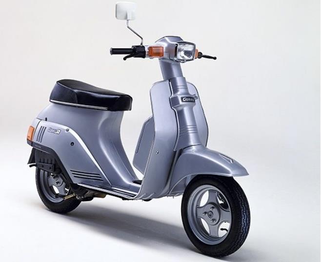 ジェンマ50(スズキ) | ☆tera☆の愛車 | みんカラ
