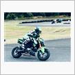 よっしー599のZ125