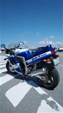 tappeifdさんのGSX1100R_L