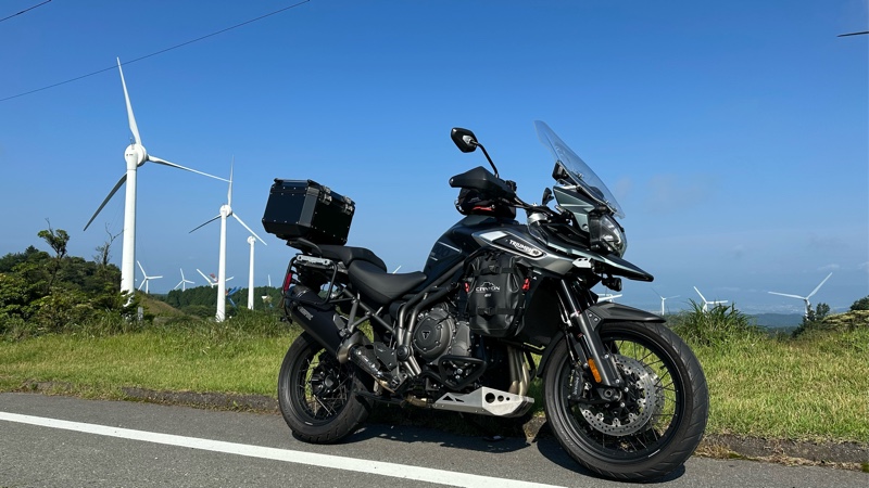 volztigerさんのタイガー1200