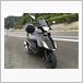 スズキ アドレスV125S