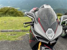NM AGUSTA F4RRさんのF4-RR