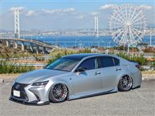BIZONさんのGSハイブリッド メイン画像