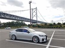 BIZONさんのGSハイブリッド リア画像