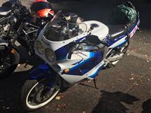 オヤキさんのGSX1100R_L