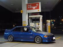 アコード ユーロr ホンダ の燃費 みんカラ