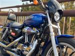 ハーレーダビッドソン スポーツスター XL1200L