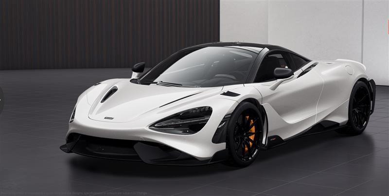 yuzu mcさんの765LT