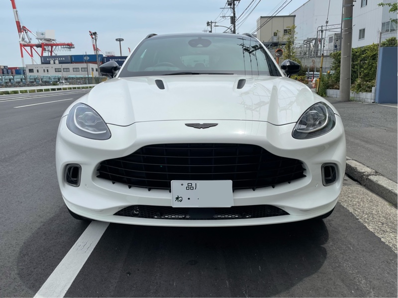 「夢」さんのDBX