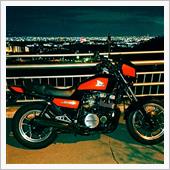 Cbx750ホライゾン ホンダ の口コミ 評価 みんカラ
