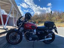 ごろごろおやじさんのSTREET_TWIN