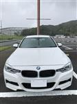 BMW 3シリーズ ツーリング