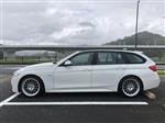 BMW 3シリーズ ツーリング