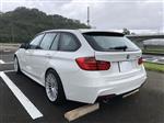BMW 3シリーズ ツーリング