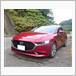 マツダ MAZDA3 セダン