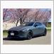 マツダ MAZDA3 ファストバックハイブリッド