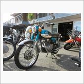 tano-c-MAXさんのCB125K3