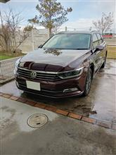 なおやややさんのPASSAT_VARIANT