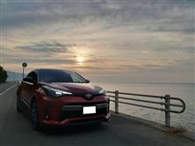 yatagarasu14さんのC-HR_HYBRID