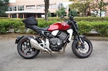 Cb1000r ホンダ 愛車紹介 みんカラ