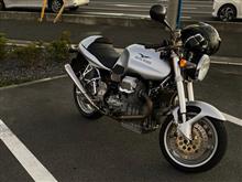 ポキナッチャさんのV11_Sport