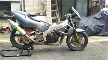 maro1919goさんのCOBRA250