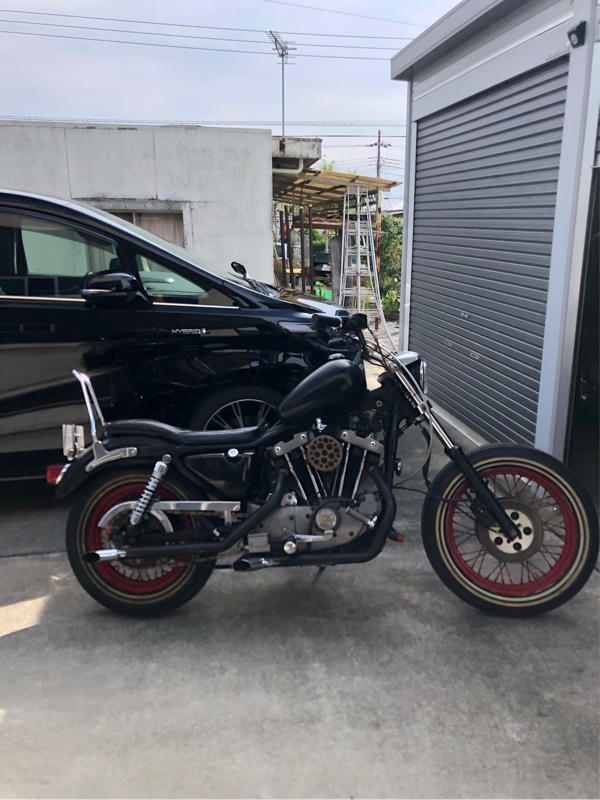 べぇー(*´∀`*)さんのXLS1000