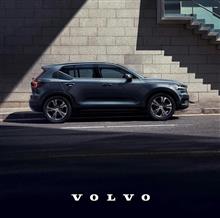 ＳＡＭＵさんのXC40_PLUG_IN_HYBRID