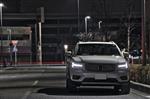 ボルボ XC40