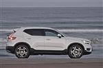 ボルボ XC40