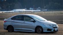 れ い す ゛さんの愛車：ホンダ グレイスハイブリッド