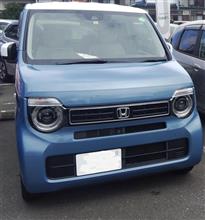 N Wgn ホンダ の新着燃費記録 みんカラ