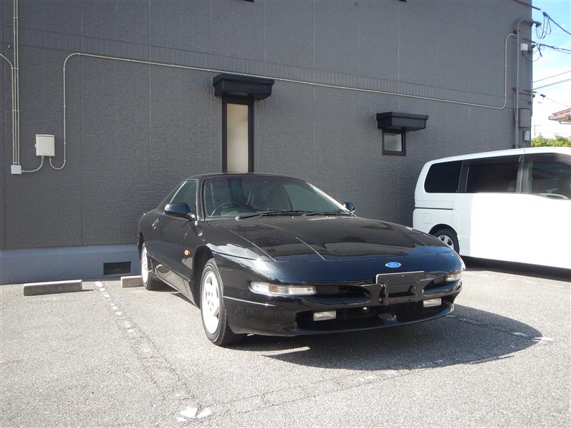 Tx5さんのプローブ