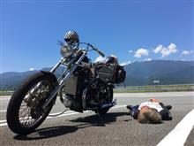 GassさんのWING_GL400_CUSTOM