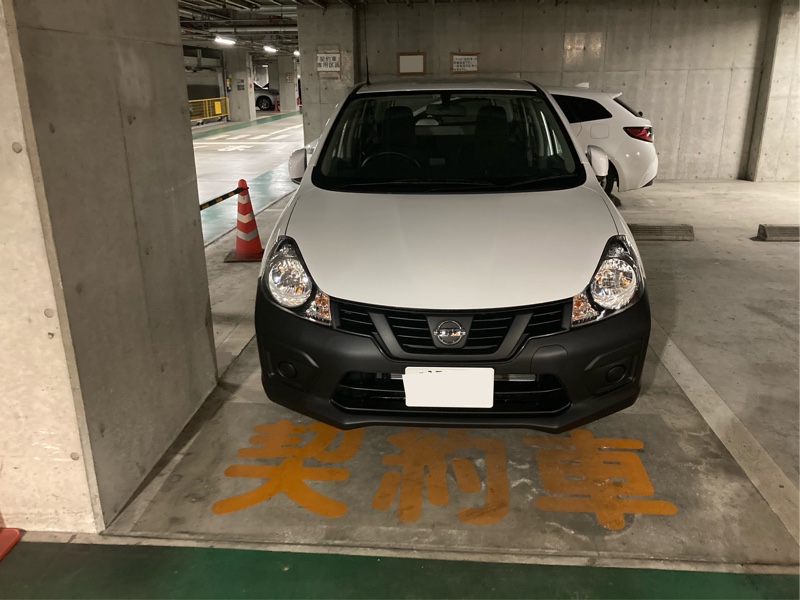 IKEさんのNV150 AD