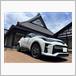 トヨタ C-HR