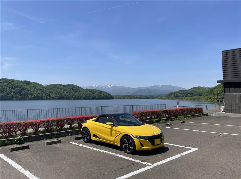 ホンダ S660 オーナーページ みんカラ 車 自動車sns ブログ パーツ 燃費 整備