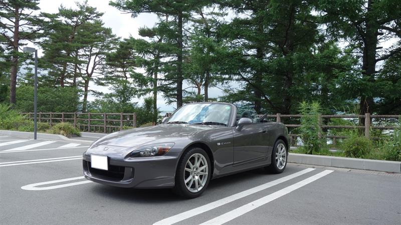 S00 ホンダ Macky Yの愛車 みんカラ