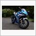 スズキ GSX-R125