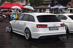 アウディ A6アバント (ワゴン)