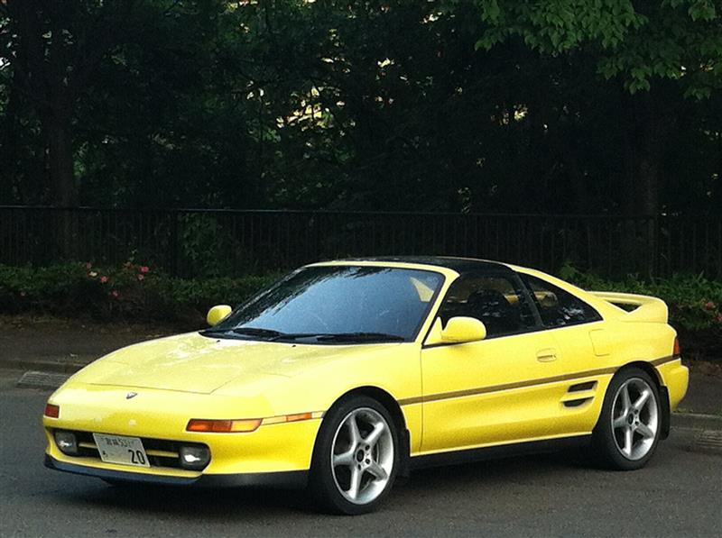 Mr2 トヨタ Cozy 狼 Powellの愛車 みんカラ Mr2 トヨタ Cozy 狼 Powellの愛車 みんカラ