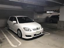 あぷあ さんの愛車「トヨタ カローラランクス」